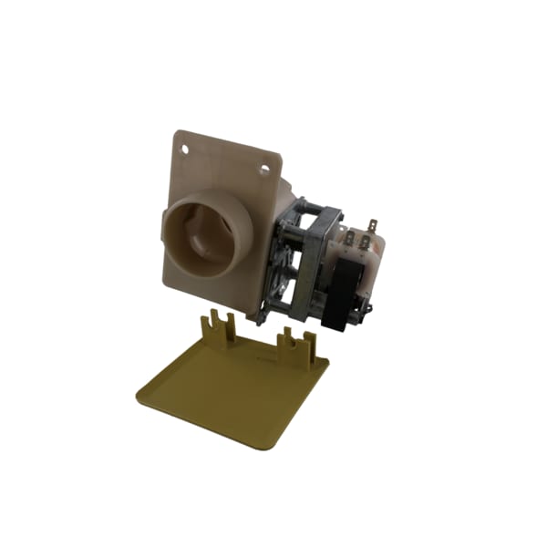 ASSY DPD O DRN 110V CTL 2